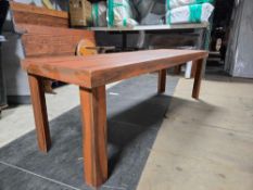 Farm Tables