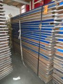 Rectangular Wood Tables
