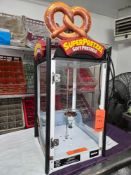 Super Pretzel Soft Pretzel Machine
