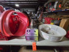 Paragon Cotton Candy Machine