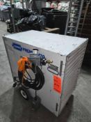 L.B. White Premier 170 Tent Heater