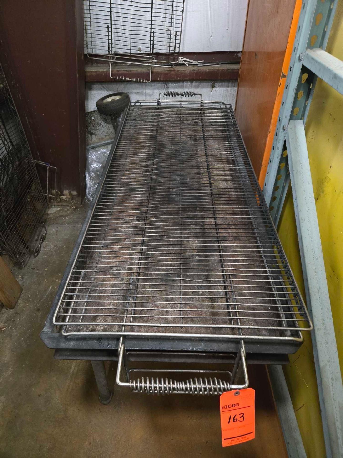 Charcoal Grill - Image 2 of 3