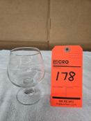 Snifter Glasses