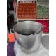 Adcraft Aluminum Cooking Pot with Strainer - Image 3 of 4