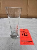 Pilsner Glasses