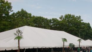 Arcadia Frame Tent