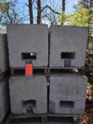 Cement Blocks