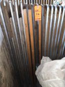 Rectangular Wood Tables