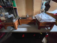 Chafing Dishes