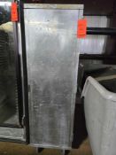 Asst. Aluminum Portable Cabinets