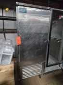 USECO 6 Tray Warming Cabinet