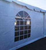 Window Sidewalls