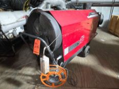 Thermobile Portable Tent Heater