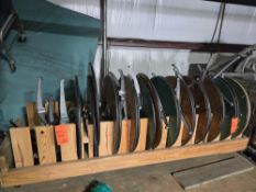 Round Wooden Tables