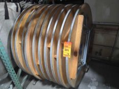 Round Wooden Tables