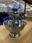 Apex Champagne Fountain