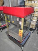 Gold Medal Electric Countertop Popcorn Machine