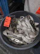 Ratchet Straps