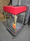 Gold Medal Electric Countertop Popcorn Machine