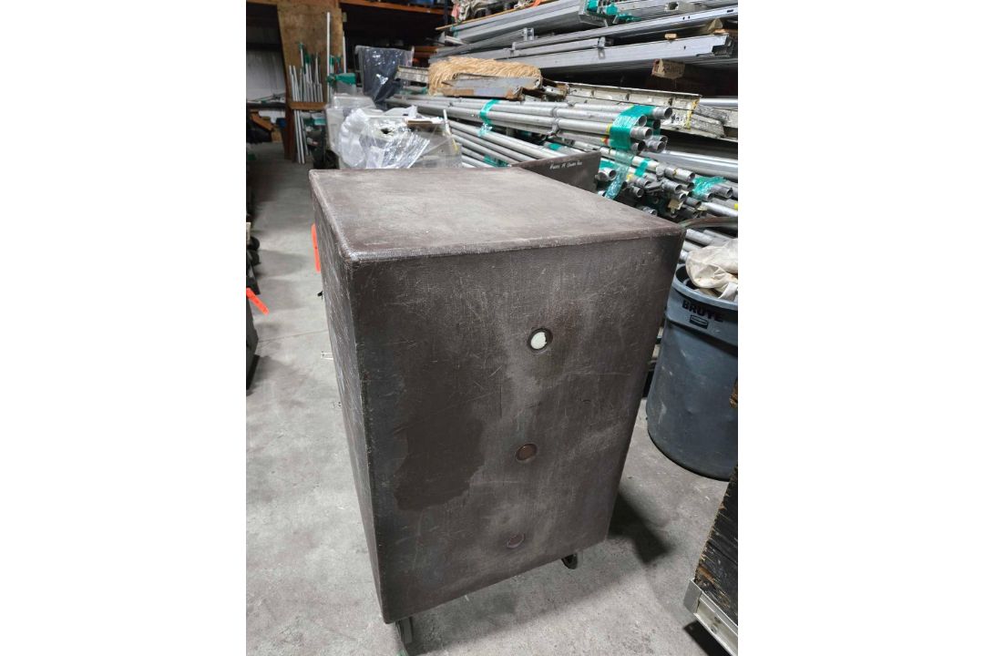Cambro Portable Pan Holder - Image 4 of 4