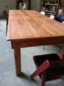 Farm Tables
