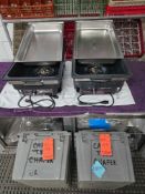 Electric Chafing Dish