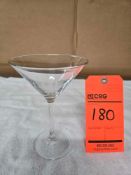 Martini Glasses
