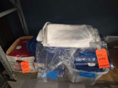 Asst. Rectangular Tablecloths