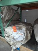 Tent Renters Supply Frame Tent, Top Only