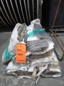 Asst. Clear Sidewalls
