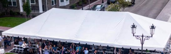West Coast Frame Tent, Top Only