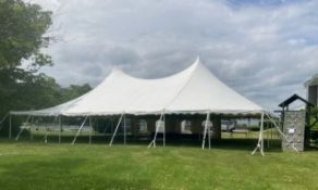 High Peak Pole Tent