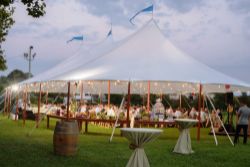Tent & Party Rental Company - Camelot Party Rentals