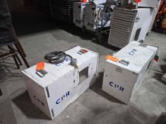 L. B. White Premier 80 Tent Heaters