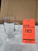 Irish Coffee Glasses