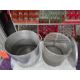 Adcraft Aluminum Cooking Pot with Strainer - Image 2 of 4
