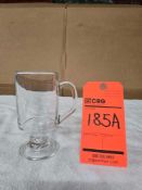 Irish Coffee Glasses