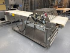 Rondo Inline Dough Cutter