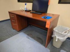 Asst. Office Furniture