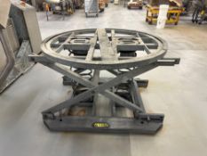 Roto Scissor Lift
