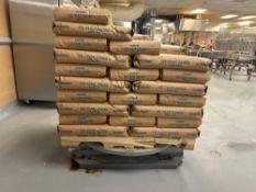 Roto Scissor Lift