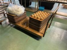 Transport Cart