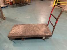 Transport Cart