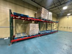 Pallet Racking