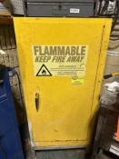 Eagle Flammable Cabinet
