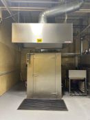 Douglas Tray Washer