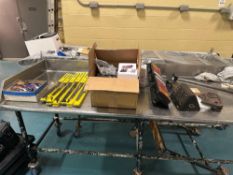 Truck Utility Items
