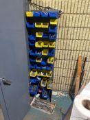Asst. Hardware