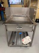 Belshaw Glazing Kettle