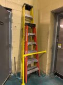 Fiberglass Ladders